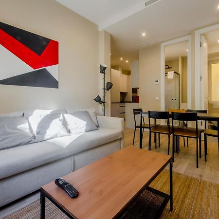 Downtown Apt Para 7Pax La Latina,Centro De Madrid Eksteriør bilde