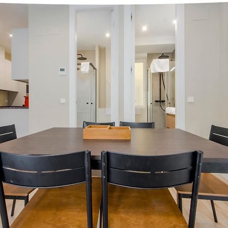 Downtown Apt Para 7Pax La Latina,Centro De Madrid Eksteriør bilde