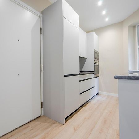 Downtown Apt Para 7Pax La Latina,Centro De Madrid Eksteriør bilde