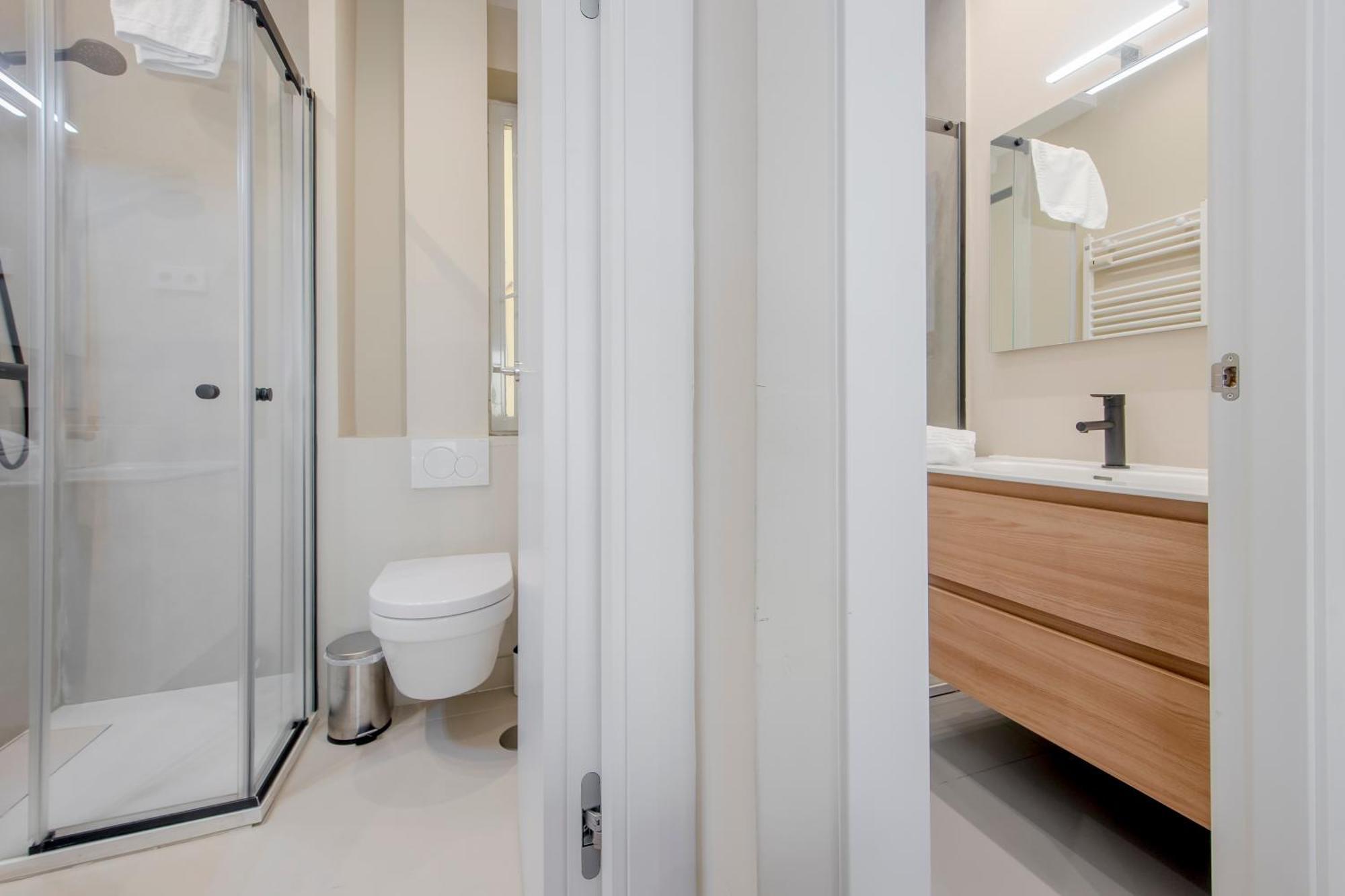 Downtown Apt Para 7Pax La Latina,Centro De Madrid Eksteriør bilde