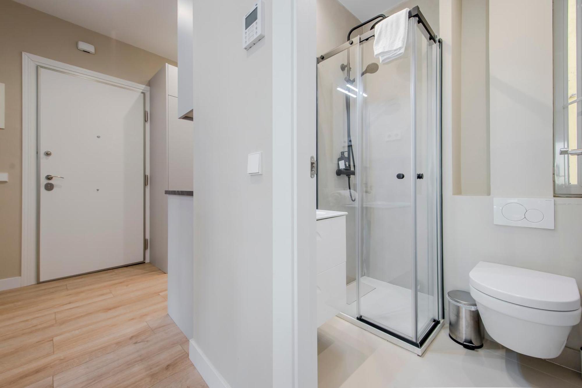 Downtown Apt Para 7Pax La Latina,Centro De Madrid Eksteriør bilde