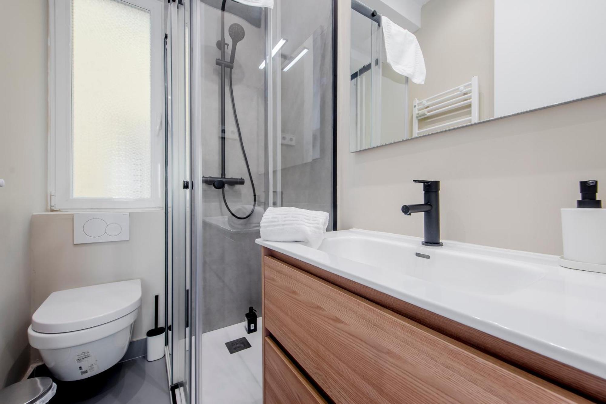 Downtown Apt Para 7Pax La Latina,Centro De Madrid Eksteriør bilde