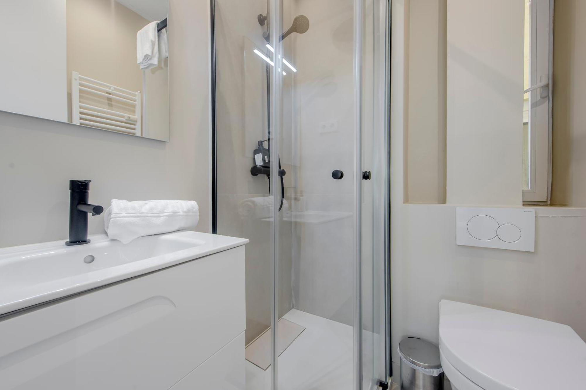 Downtown Apt Para 7Pax La Latina,Centro De Madrid Eksteriør bilde