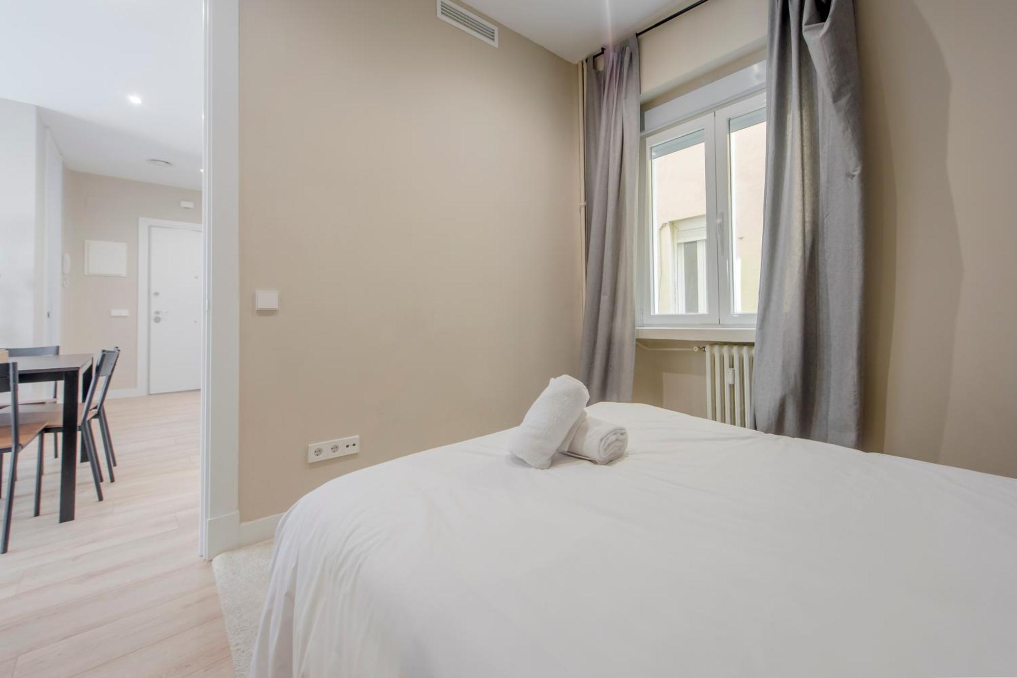 Downtown Apt Para 7Pax La Latina,Centro De Madrid Eksteriør bilde
